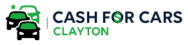 Cash For Cars Clayton Logo